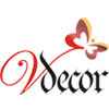 VDecor Ltd - Vraj Softwares